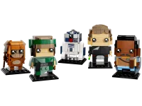 LEGO® Set 40623 - Helden der Schlacht von Endor™