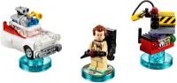 LEGO® Set 71228 - Ghostbusters Level Pack