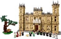 LEGO® Set 21373 - Downton Abbey