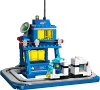 LEGO® Set 40786 - Micro Command Center