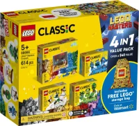 LEGO® Set 66666 - LEGO Masters Co-pack