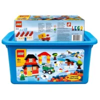 LEGO® Set 66237 - Build & Play Value Pack