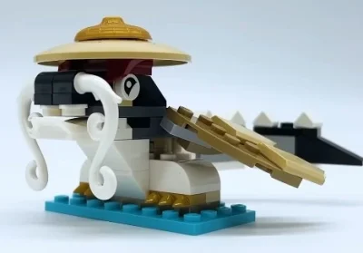 LEGO® Set EGALT - Egalt