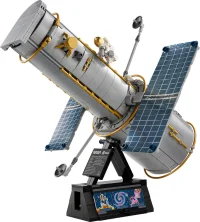 LEGO® Set 11382 - Hubble Space Telescope