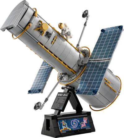 LEGO® Set 11382 - Hubble Space Telescope