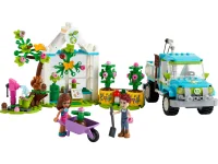 LEGO® Set 41707 - Baumpflanzungsfahrzeug