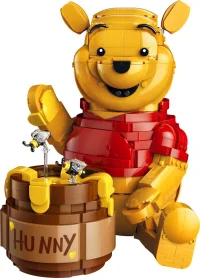 LEGO® Set 43300 - Winnie the Pooh