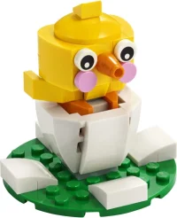 LEGO® Set 30579 - Schlüpfendes Küken