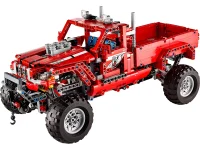 LEGO® Set 42029 - Customized Pick up Truck