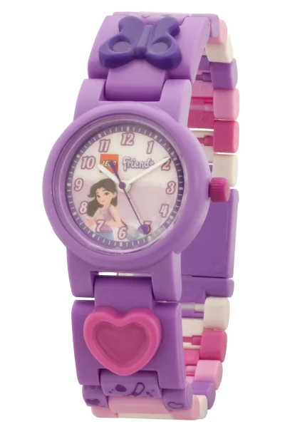 LEGO® Set 5005614 - Emma Buildable Watch