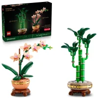 LEGO® Set 66809 - Evergreen Collector's Set