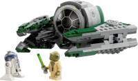 LEGO® Set 75360 - Yodas Jedi Starfighter™