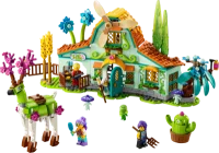 LEGO® Set 71459 - Stall der Traumwesen