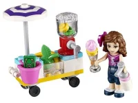 LEGO® Set 30202 - Smoothie Stand