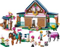LEGO® Set 42688 - Horse Stable and Riding Academy