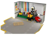 LEGO® Set 5005358 - Minifigure Factory