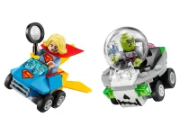 LEGO® Set 76094 - Mighty Micros: Supergirl vs. Brainiac