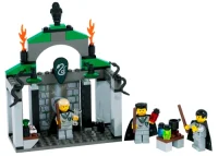 LEGO® Set 4735 - Slytherin