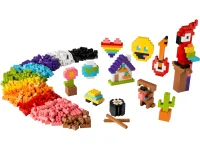 LEGO® Set 11030 - Lots of Bricks