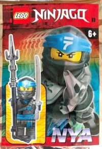 LEGO® Set 892063 - Nya