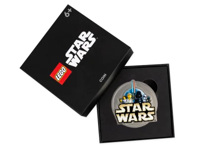 LEGO® Set 5008899 - Insiders Star Wars Coin