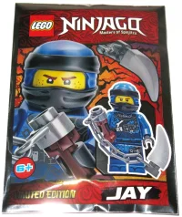 LEGO® Set 891946 - Jay