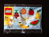 LEGO® Set 7172 - Apple