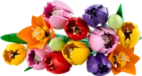 LEGO® Set 11501 - Tulip Bouquet
