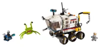 LEGO® Set 31107 - Planeten Erkundungs-Rover