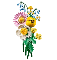 LEGO® Set 10347 - Petite Sunny Bouquet