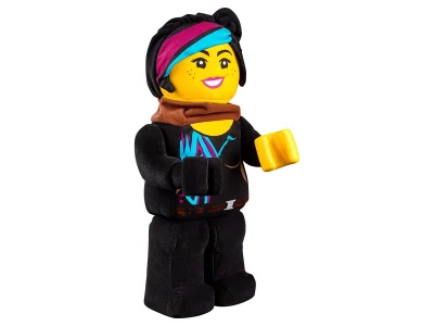 LEGO® Set 853880 - Lucy Plush