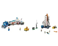 LEGO® Set 5004735 - Space Port Collection