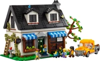 LEGO® Set 910050 - Antique Shop