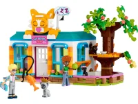 LEGO® Set 41742 - Cat Hotel