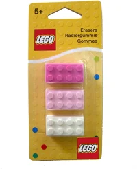 LEGO® Set 852734 - Erasers