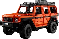 LEGO® Set 42177 - Mercedes-Benz G 500 PROFESSIONAL Line