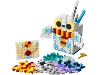 LEGO® Set 41809 - Hedwig Pencil Holder