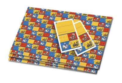 LEGO® Set 851855 - Gift Wrap