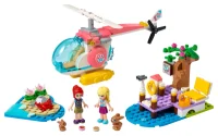 LEGO® Set 41692 - Tierrettungshubschrauber