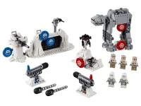 LEGO® Set 75241 - Action Battle Echo Base Defense