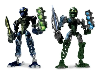 LEGO® Set 66148 - Bionicle Value Pack