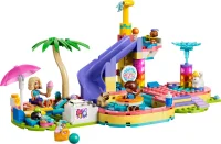 LEGO® Set 42676 - Fun Water Park Day