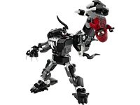 LEGO® Set 76276 - Venom Mech vs. Miles Morales