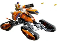 LEGO® Set 7706 - Mobile Defense Tank