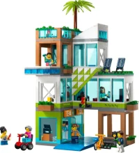 LEGO® Set 60365 - Appartementhaus