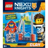 LEGO® Set 271712 - Clay