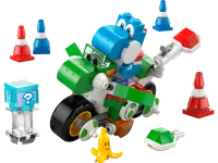 LEGO® Set 72031 - Mario Kart - Yoshi Bike