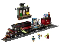 LEGO® Set 70424 - Ghost Train Express