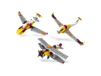 LEGO® Set 20203 - MBA Level Two - Kit 4, Flight Designer