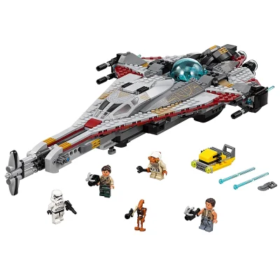 LEGO® Set 75186 - The Arrowhead